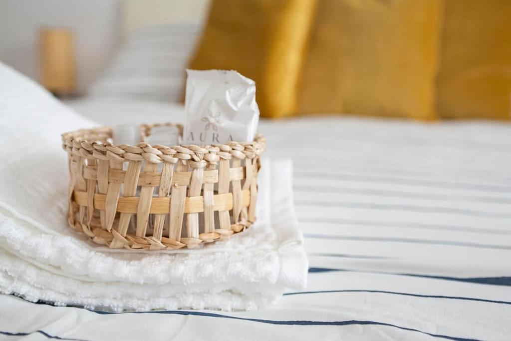 A Comfortable For In San Lorenzo Appartement